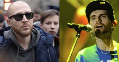 Российские власти проверят Оксимирона и Noize MC на экстремизм из-за шуточного обращения