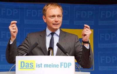 В Германии еще одна партия поддержала соглашение о новой коалиции