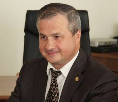 В Тюмени умер депутат гордумы Олег Касьянов