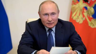 Путин сообщил об отсутствии потоков беженцев из России в Европу