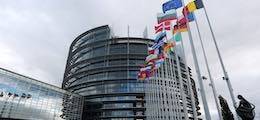 В Европарламенте призвали свернуть «Северный поток - 2» в случае нападения России на Украину