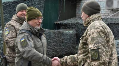 США, Канада и Британия должны немедленно отправить своих военных в Украину – Резников