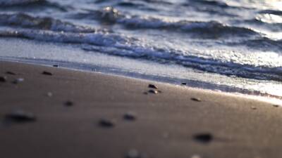 Отголоски Везувия: В Италии на пляже нашли скелет, которому 2000 лет