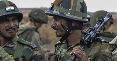 Индийские военные убили 14 мирных жителей, перепутав из с боевиками