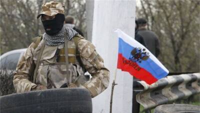 Боевик «ДНР» в открытом письме к Путину обвинил Кремль в «покровительстве ужаса и хаоса» в ОРДО