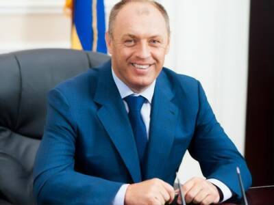 Мэр Полтавы заявил, что на Донбассе воюют "два сверхгосударства"
