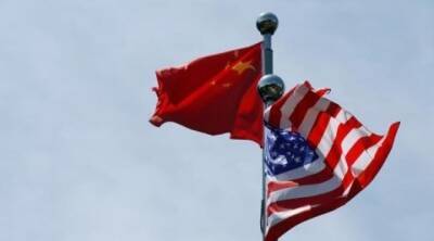 МИД КНР заявил, что США под предлогом демократии вмешиваются в дела других стран