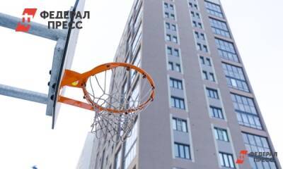 Красноярский край увеличит объемы жилого строительства на 9 %