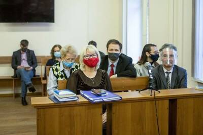 Власть рано или поздно откажется от QR-кодов – Савватеева про итоги суда в Забайкалье
