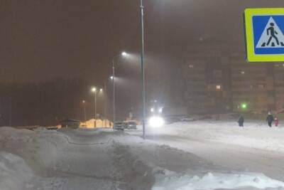 Новосибирск погрузился в туман утром 6 декабря