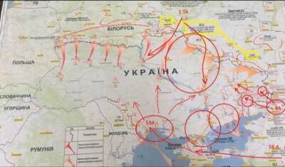 СМИ: Европа поверила в «нападение» России на Украину благодаря США