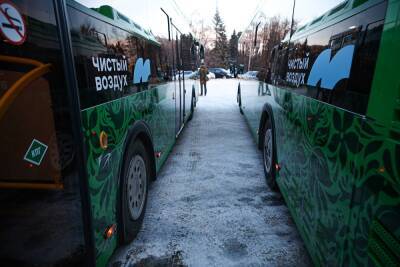 Власти Челябинской области начали поиск перевозчиков для новой транспортной схемы