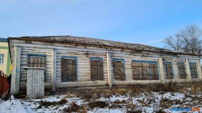 Каторжную деревню предлагают построить в Южно-Сахалинске