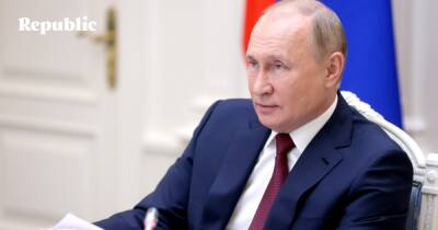 О чем говорит Путин, когда говорит о ракетах и «красных линиях»