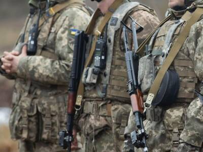 Боевики стреляли у Новоселовки с гранатометов и пулеметов