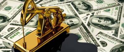 Минфин РФ планирует закупить валюту и золото на 502 млрд рублей