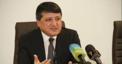Шерали Кабир рассказал, когда Таджикистан вернется в единую энергосистему ЦА