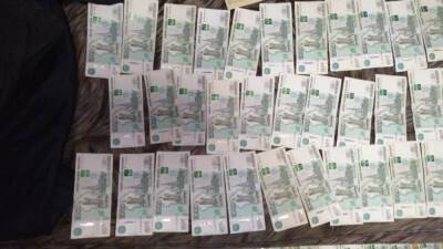 Сахалинец лишился сумки с валютой во время разбойного нападения