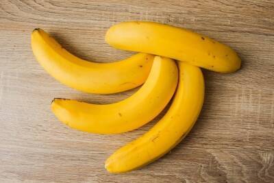 Диетолог предупредила о вреде бананов при расстройстве кишечника