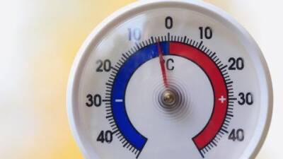 В Татарстане ожидается резкое похолодание до минус 17 градусов