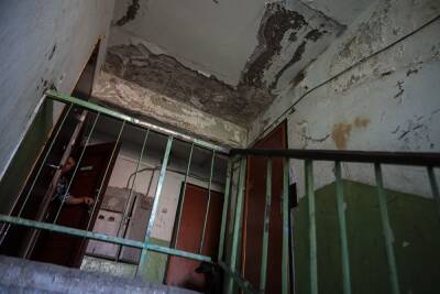 В Челябинске за год из аварийных домов расселили 173 семьи