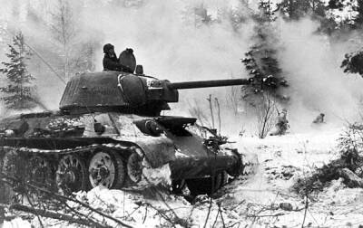 «Троянский конь» из Т-34: как танкист Половченя совершил самый дерзкий подвиг - Русская семерка