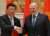 Мнение: Лукашенко опять пытается впрыгнуть в китайскую экономическую игру