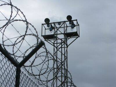 В тюменской колонии строгого режима ИК-2 за неделю погибли двое заключенных