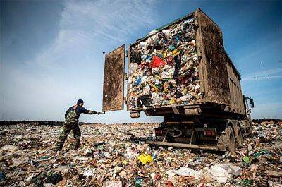 Москва засекретила, в какие регионы будет вывозить свой мусор