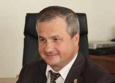 Скончался депутат тюменской гордумы Олег Касьянов