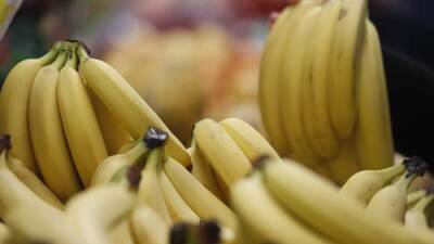 Диетолог предупредила об опасности бананов при заболеваниях ЖКТ