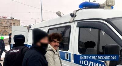 Схватил телефон и убежал: уроженец Свердловской области ограбил школьника в Кузбассе