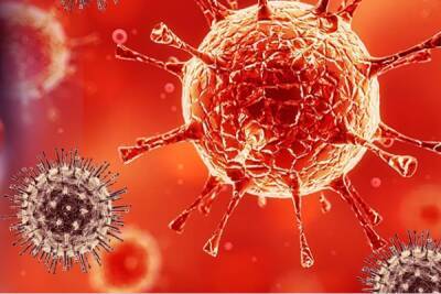 Российские ученые научились лечить одно из наиболее тяжелых последствий коронавируса