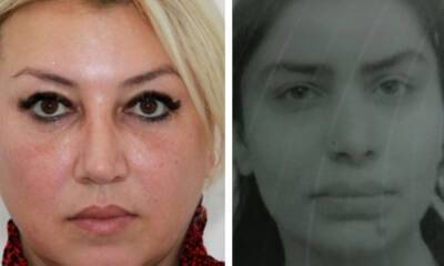 Двух пропавших российских туристок нашли мертвыми на Кипре
