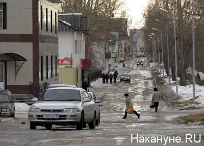 Новый вице-мэр Североуральска возмутилась, что город в соцсетях называют "Сральском" - nakanune.ru - Североуральск
