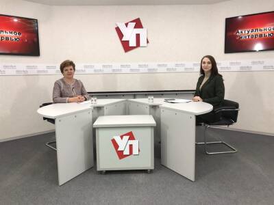 Актуальное интервью. Светлана Яшнова о коррупции в Ульяновске