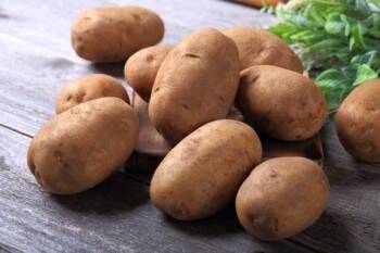 Россиян предупредили о дефиците картофеля