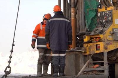 В Кузбассе на шахте «Листвяжная» восстановлена система вентиляции