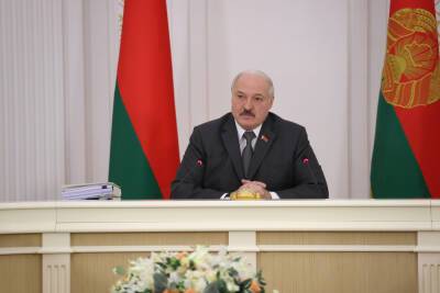 Тема недели: Проект бюджета на 2022 год обсудили на совещании у Александра Лукашенко