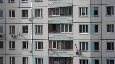 В Минстрое разъяснили ситуацию со штрафами за остекление балконов
