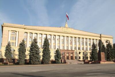 Более 111 миллиардов рублей инвестиций привлекла Липецкая область с начала года