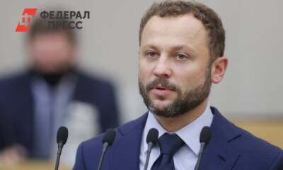 Молчание депутата: сын Федяева дистанцируется от «Листвяжной»