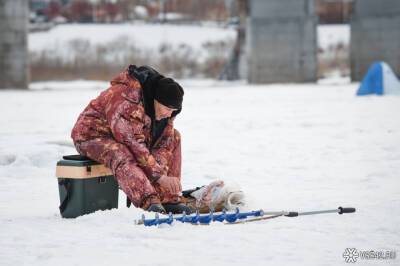 Жители Ростовской области начнут платить за рыбалку с нового года