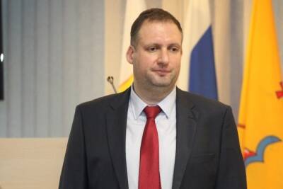 Ященко отказался комментировать возможное назначение в правительство Забайкалья