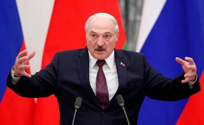 CMC: Лукашенко признал Крым российским. И вот почему