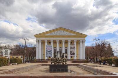 Рязанцам рассказали, какие спектакле можно посетить по «Пушкинской карте» в декабре
