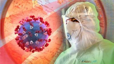 «МК»: ученых поставил в тупик фантастический спад пандемии COVID-19 в Индии и Японии