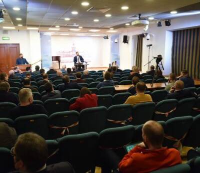 «Мы упираемся в „минск“» — глава ДНР рассказал, что мешает объединению республик