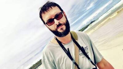 Умер музыкант группы «Сплин» Олег Эмиров