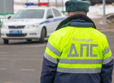 В минувшие выходные в Астрахани задержали 44 пьяных водителя